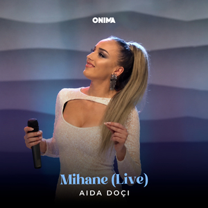 Mihane (Live)