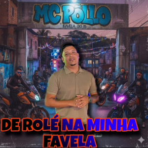 de role na minha favela