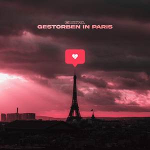 Gestorben in Paris