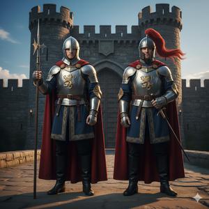 יוצאים למשימה (feat. שלומקה של הילדים)