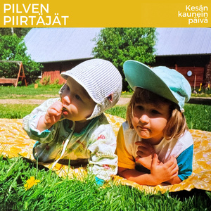 Kesän kaunein päivä