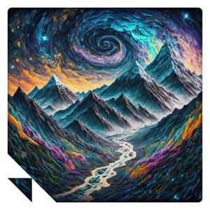 Himalayas