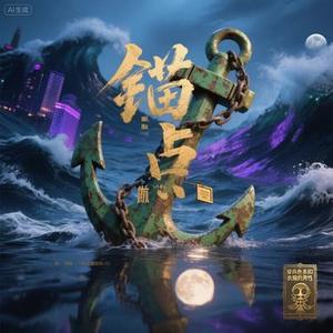 锚点