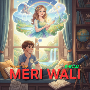 Meri Wali (My Life Partner)