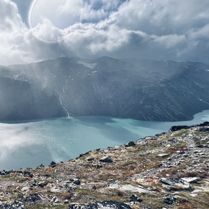 promise me this (Demo)