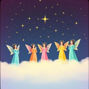 별먼지 오페라 기도