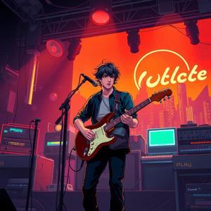 ON THE DOWNLOW (INDIE POP, MV V1)