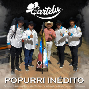 Popurri Inédito