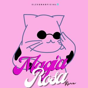 Magia Rosa Rmx