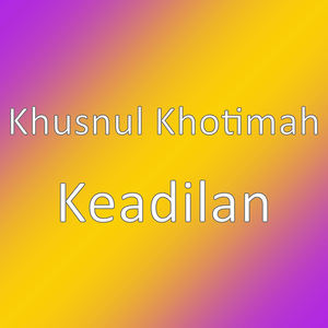 Keadilan