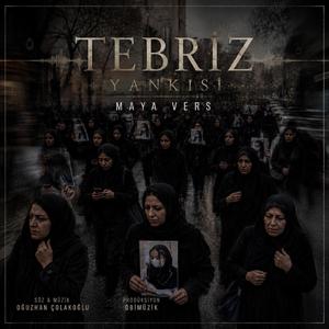 Tebriz Yankısı