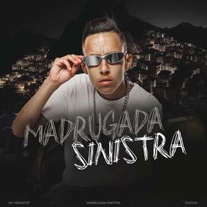 Madrugada Sinistra