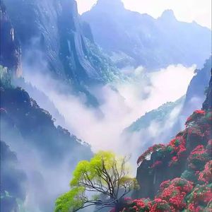 静一静