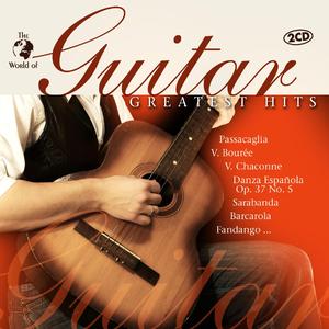 cavatina Suite For Guitar (Barcarola)