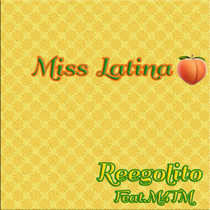 Miss Latina (Instrumental)