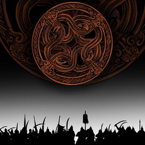 成吉思汗 - Memphis x 刀脚 Type Beat