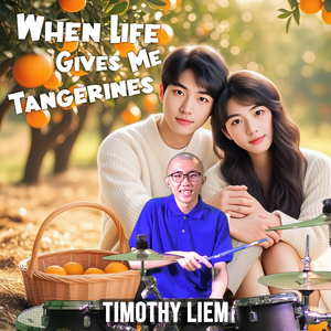 When Life Gives Me Tangerines