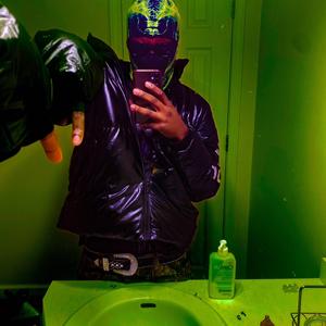 R4GE (Slowed and Reverb)