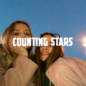 Counting stars (Sped up) (Remix)