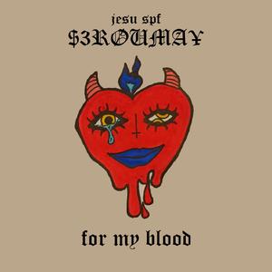for my blood
