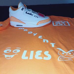 LIES (feat. D - SUUPPA)