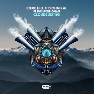Cloudbusting (feat. The Morrighan) [Extended Mix]