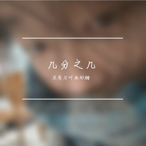 几分之几