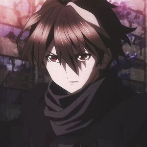 未知的恐惧让我心发慌