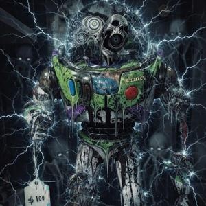 REAL TOY STORY (feat. LOMBRE)