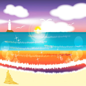 내면의 근육을 풀어주는 뮤직 (Stress Relief)