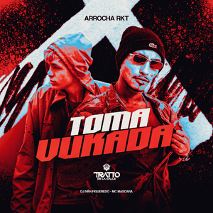 Toma Vukada (Arrocha Rkt)