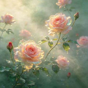 山空春芜
