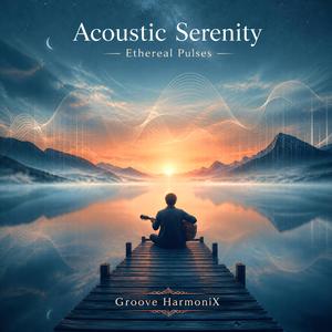 Leading Guitar & Ethereal Pulses