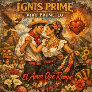El amor que rompe