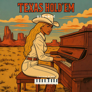 Texas Hold 'Em (Instrumental)