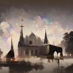 KE RUMAH TUHAN II LAGU ROHANI KATOLIK