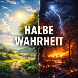 Halbe Wahrheit