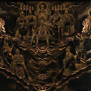 天眼天眼开 (完整版)