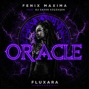 Oracle (feat. Zafer Küçükşen)