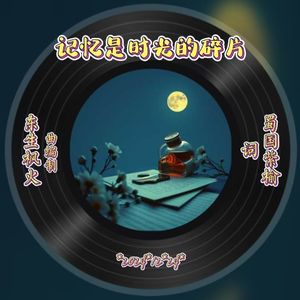 记忆是时光的碎片