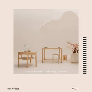 Calming Ethereal World Music Session, Pt. 99