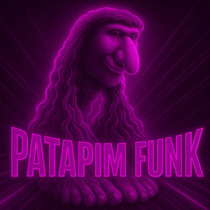 PATAPIM FUNK (SLOWED)