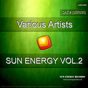 Balance (Original Mix)