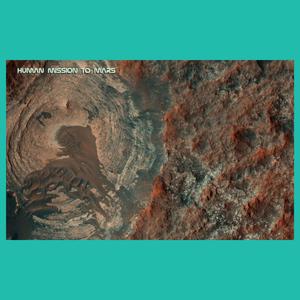 Synth - Odyssey Of The Planets