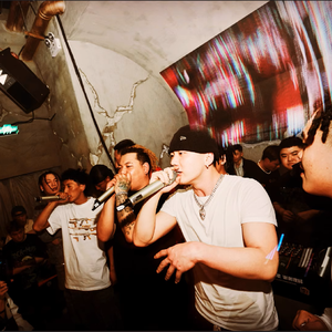 “悲悯” 狂摇旋律孟菲斯 SASIOVERLXRD&BOBBYNOPEACE TYPE BEAT