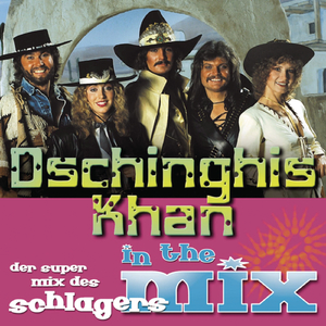 Dschinghis Khan-Mix