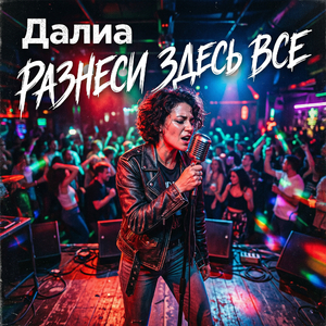 Разнеси Здесь Всё