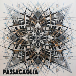 Suite No. 7 in G Minor, HWV 432: VI. Passacaglia