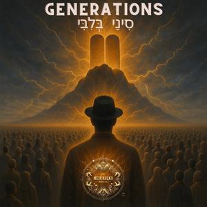 Generations סִינַי בְּלִבִּי