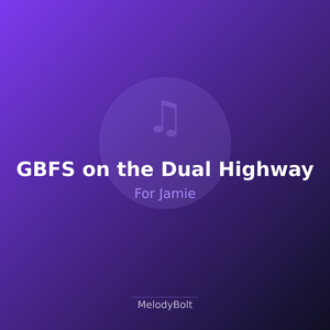 GBFS on the Dual Highway (Version 2)